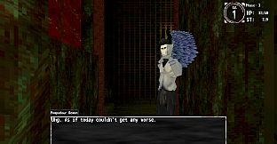 They Speak From The Abyss: Zenith