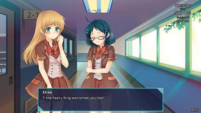 Infinite Game Works Episode 1