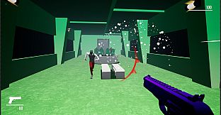 Death Elevator Soundtrack