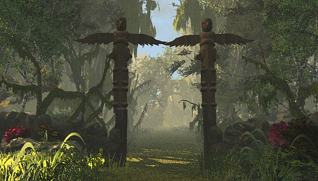 Haunting At Cliffhouse