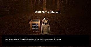 Between Candles and Dreams (Prologue)