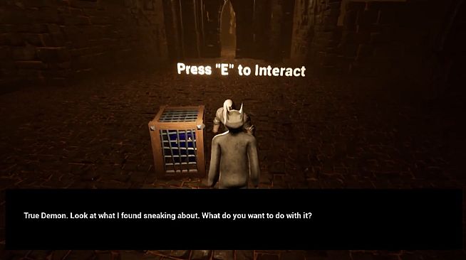 Between Candles and Dreams (Prologue)