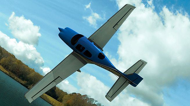 RealFlight Evolution - 2025 Year Content Pass