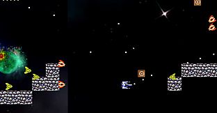 Starry Moon Island 2 Perimeter MP08