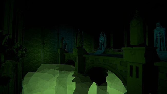 Acolyte's Fall
