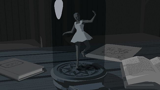 The Tragedy at Deer Creek