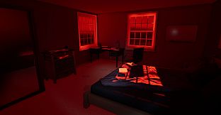 Ghost of Tomorrow: Chapter 1