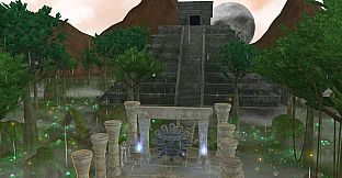 RPG Developer Bakin Aztec Temple