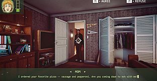 Commander '85 Prologue