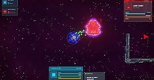 Out A Space