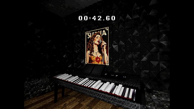 STUDIO SCREAM - VERSE ONE