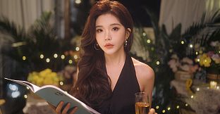 我和七个俏房客 - 心动影集