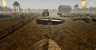 Getting To The Other Side!!!