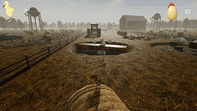 Getting To The Other Side!!!