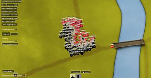 Battle Of Dots: Last Stand