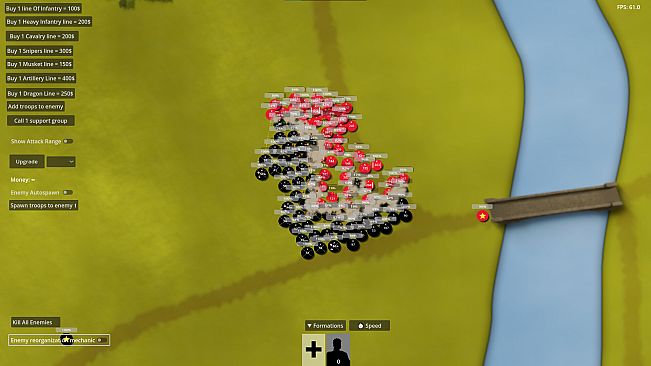 Battle Of Dots: Last Stand