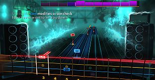 Rocksmith 2014 – Imagine Dragons - “It’s Time”