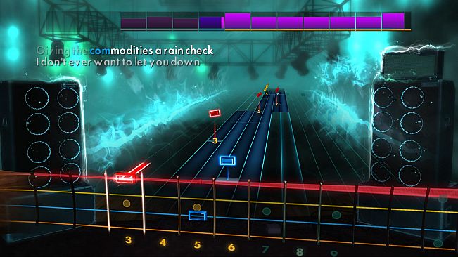 Rocksmith 2014 – Imagine Dragons - “It’s Time”