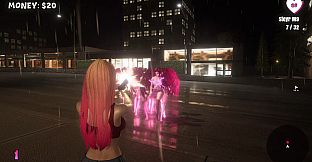 H-Virus: Succubus Outbreak