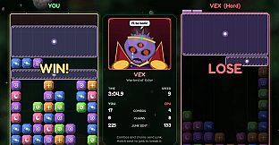 Void Chain
