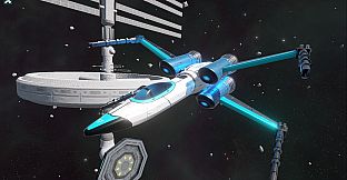 Zero G Nova Adventure