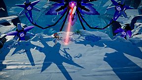 Star Fire: Eternal Cycle