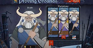 The Banner Saga: Factions - Variations Pack