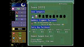 The Dungeon of Lulu Farea