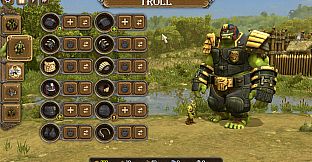 One Troll Army: Costume Sets