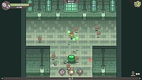 Orcs Will Never Be Slaves