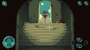 The Abandoned Planet