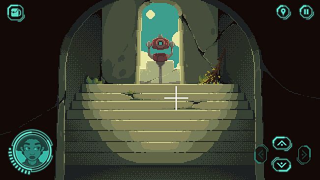 The Abandoned Planet