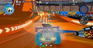 Beach Buggy Racing 2: Hot Wheels Booster Pack