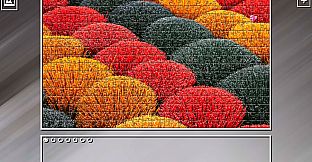 Super Jigsaw Puzzle: Generations - Colorful 4