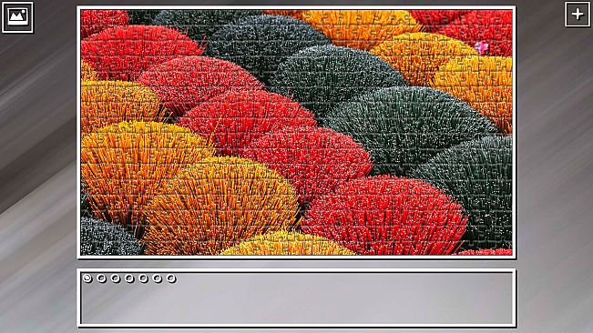 Super Jigsaw Puzzle: Generations - Colorful 4