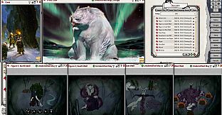 Fantasy Grounds - D&D Adventurers League 10-03 Divining Evil