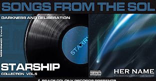 HIBIKI of the Cosmos - SFS: The Gun-Dog Digital Soundtrack