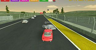 Grand Prix Racing On Line