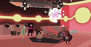 Steven Universe: Save the Light