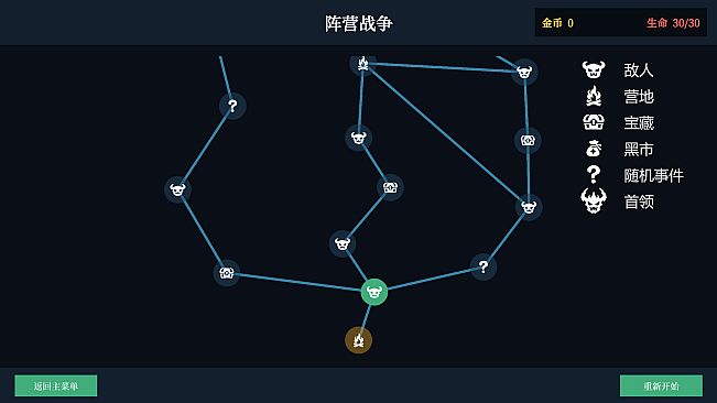 Heroes Duel