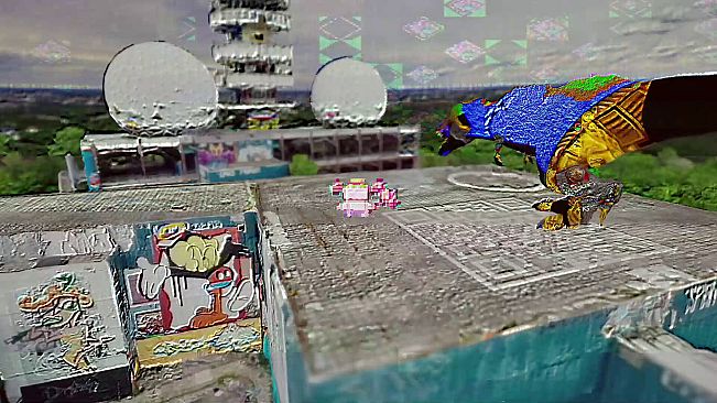 You Don't Belong Here