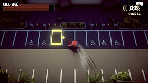 Where Is My Parking Spot - Parking Reimagined