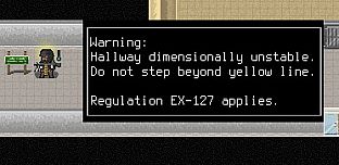 Cataclysm: Dark Days Ahead