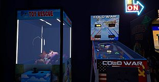 Indie Arcade