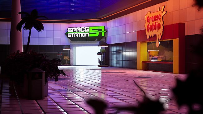 LiniMall