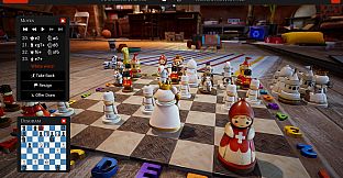 ChessGuardians