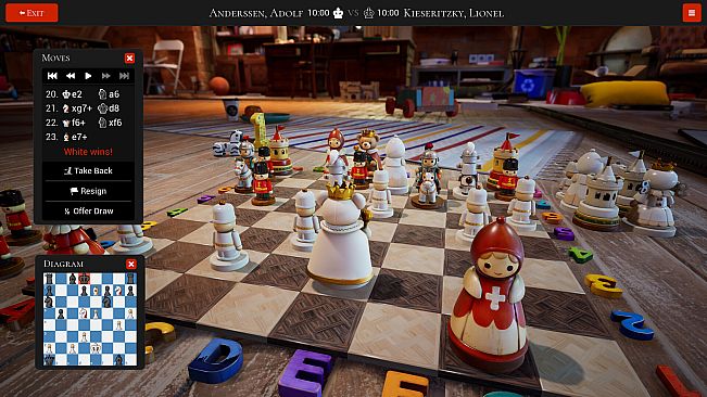 ChessGuardians