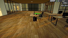 Office Simulator