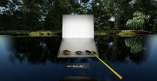 Fly Caster - VR Fly Fishing