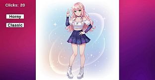 My Horny Anime Girls